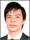 Tommy Huang