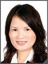 Maggie Ching
