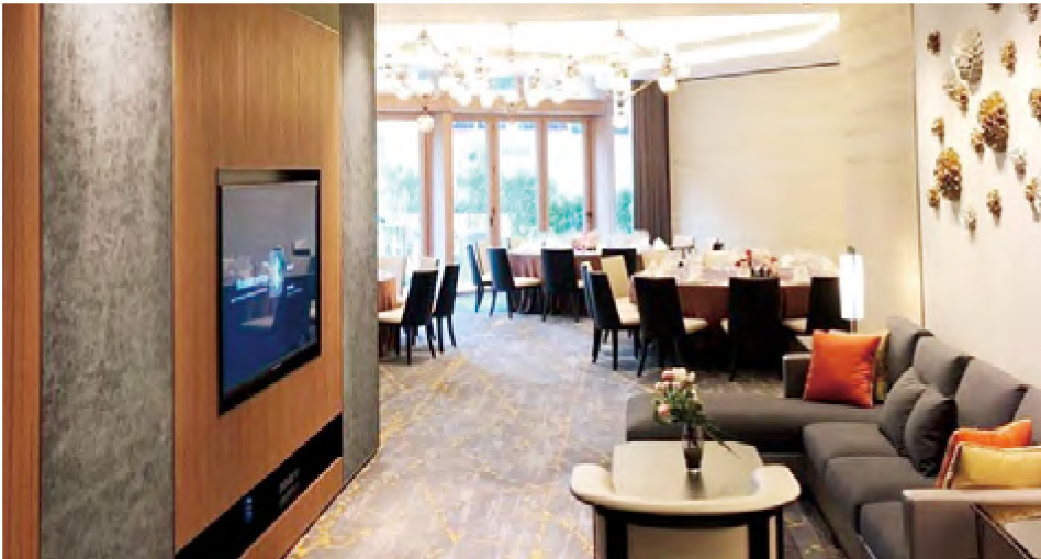 3 | 家的感覺 利嘉閣地產代理有限公司