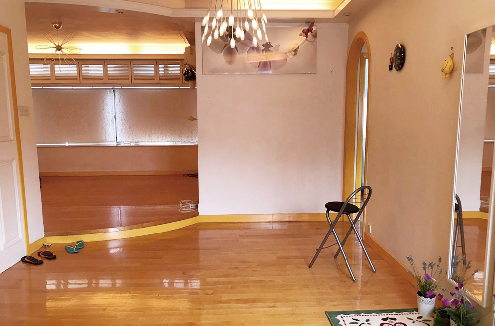 6 | 家的感覺 利嘉閣地產代理有限公司