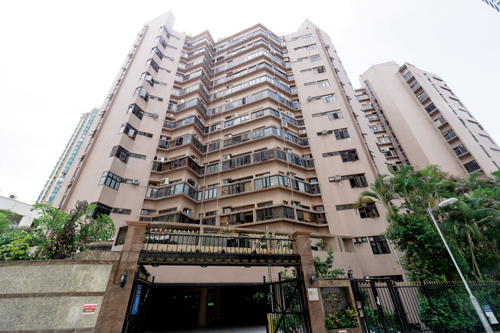 7 | 家的感覺 利嘉閣地產代理有限公司