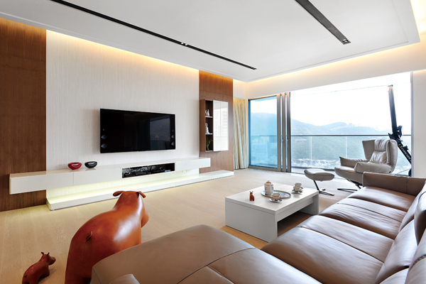 2 | 家的感覺 利嘉閣地產代理有限公司