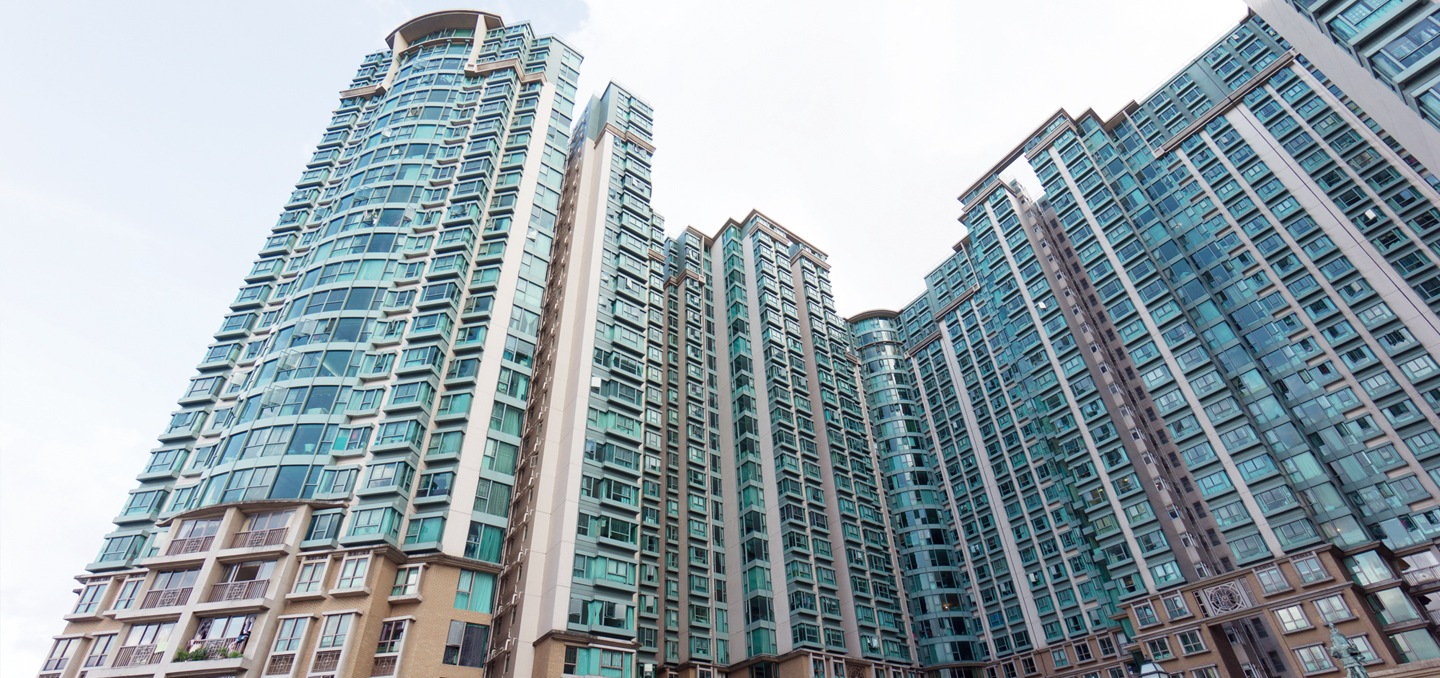 1 | 家的感覺 利嘉閣地產代理有限公司