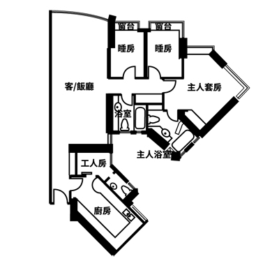8 | 家的感覺 利嘉閣地產代理有限公司