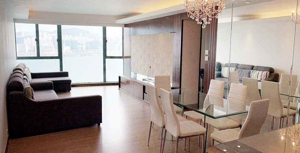 5 | 家的感覺 利嘉閣地產代理有限公司