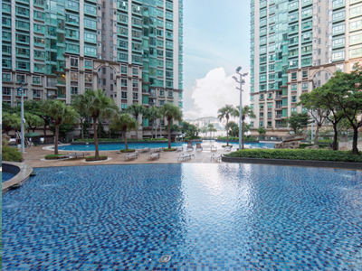 3 | 家的感覺 利嘉閣地產代理有限公司