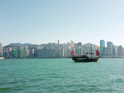 2 | 家的感覺 利嘉閣地產代理有限公司