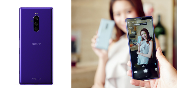 sony | 家的感覺 利嘉閣地產代理有限公司