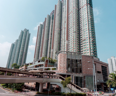 2 | 家的感覺 利嘉閣地產代理有限公司