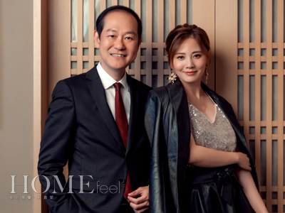 1 | 家的感覺 利嘉閣地產代理有限公司