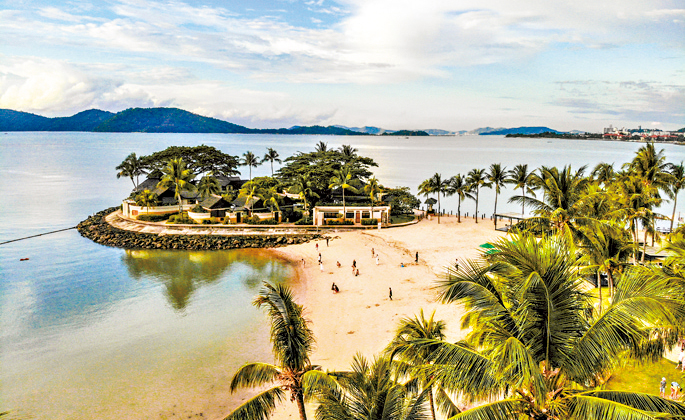 created by dji camera | 家的感覺 利嘉閣地產代理有限公司