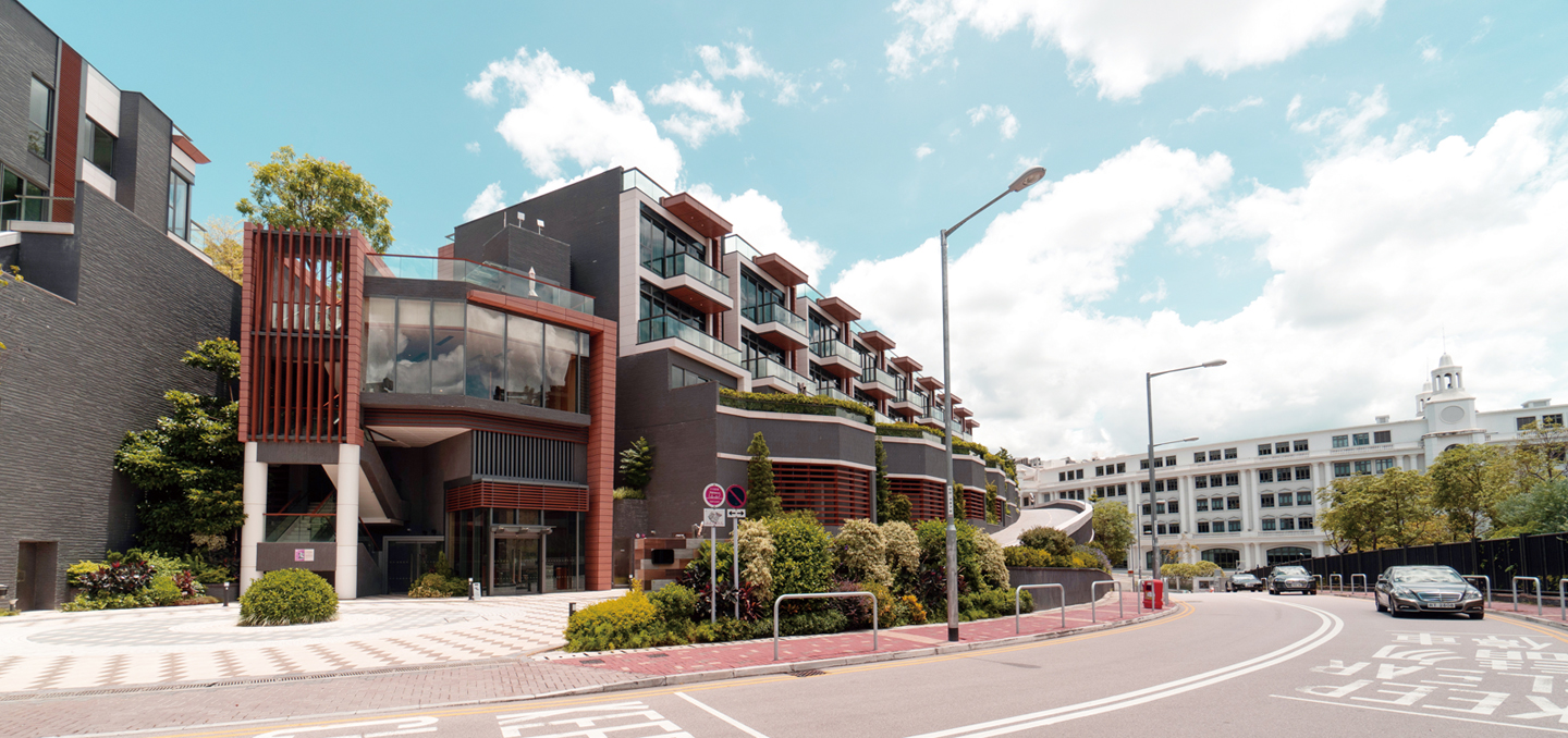 1 | 家的感覺 利嘉閣地產代理有限公司