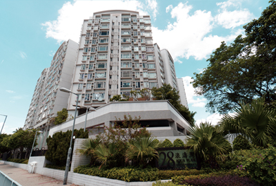 2 | 家的感覺 利嘉閣地產代理有限公司