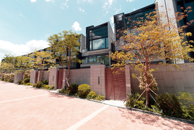 3 | 家的感覺 利嘉閣地產代理有限公司