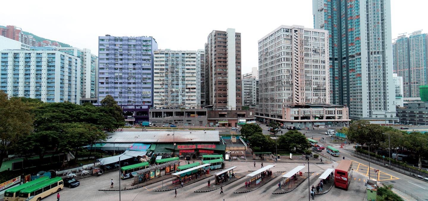 1 | 家的感覺 利嘉閣地產代理有限公司