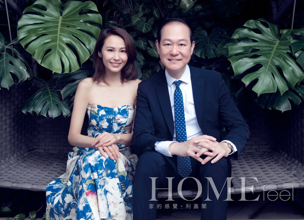 10 | 家的感覺 利嘉閣地產代理有限公司