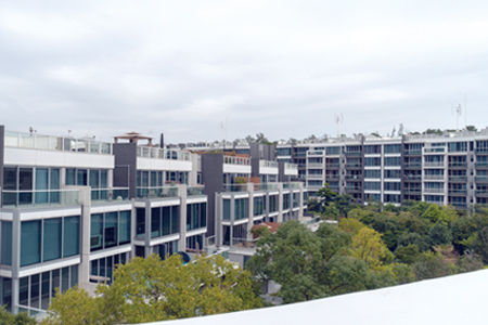 4 | 家的感覺 利嘉閣地產代理有限公司