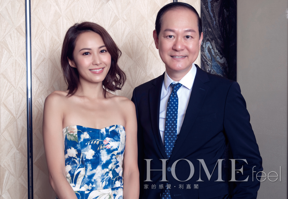 4 | 家的感覺 利嘉閣地產代理有限公司