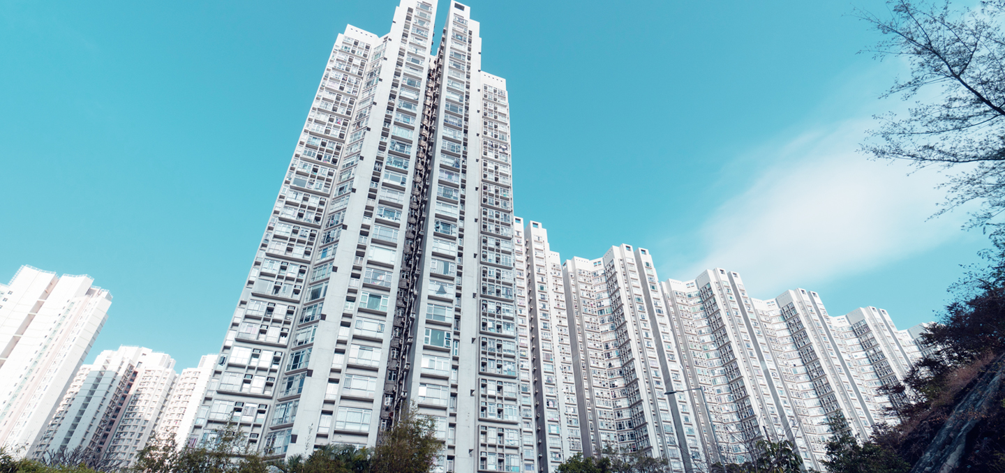 鐵路屋苑優勢生活方便舒適東九藍籌屋苑上車換樓之選| 家的感覺- 利嘉閣地產代理有限公司