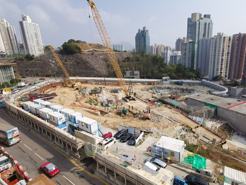 15 | 家的感覺 利嘉閣地產代理有限公司