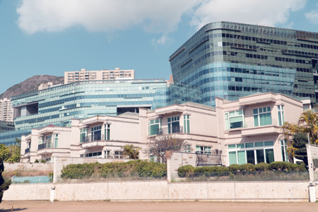 3 | 家的感覺 利嘉閣地產代理有限公司