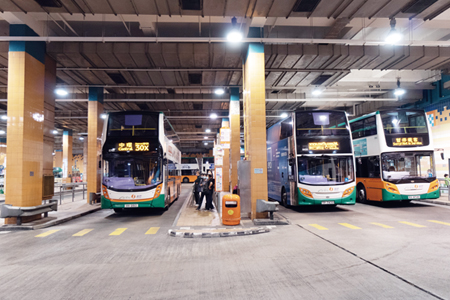 5 | 家的感覺 利嘉閣地產代理有限公司