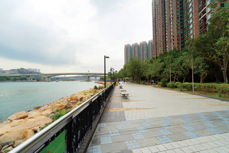 5 | 家的感覺 利嘉閣地產代理有限公司