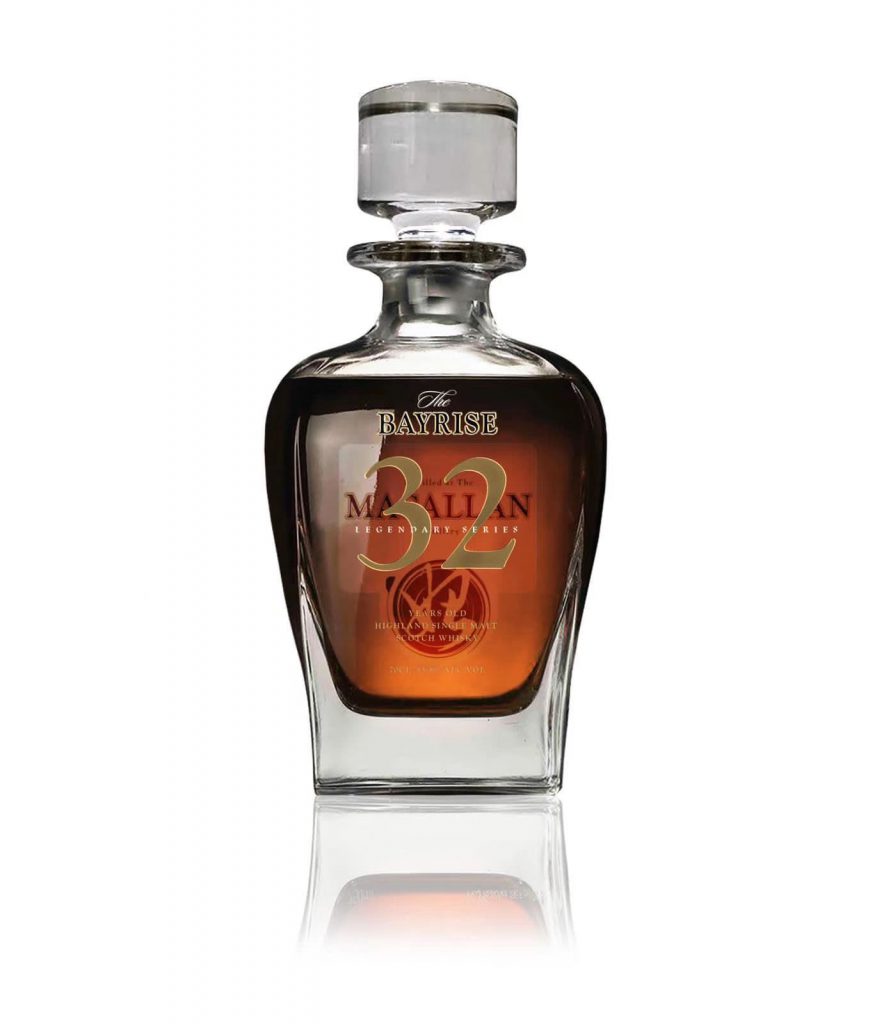 BAYRISE | 家的感覺 利嘉閣地產代理有限公司