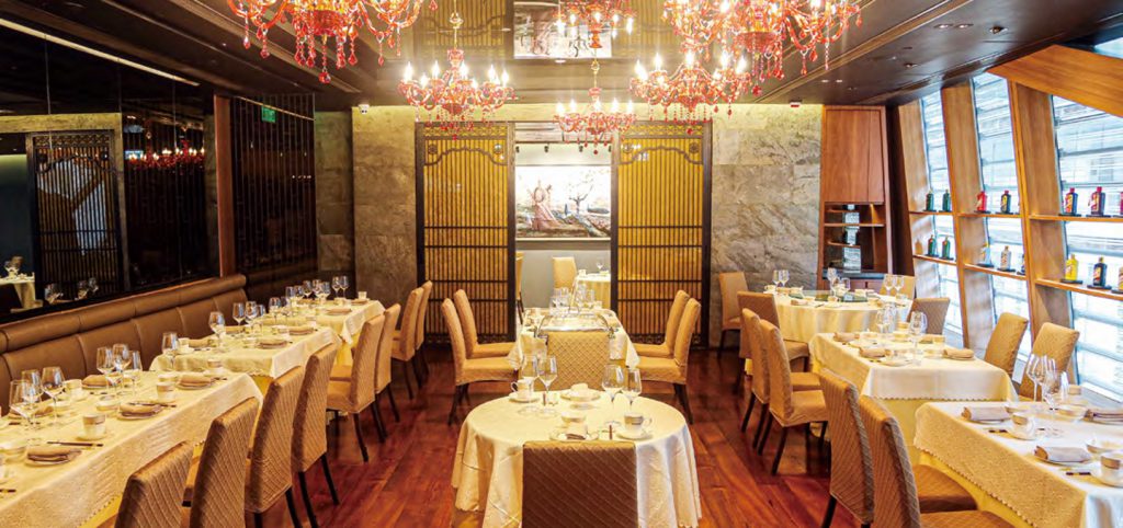 cover | 家的感覺 利嘉閣地產代理有限公司