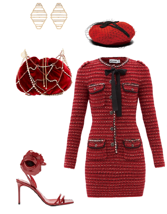 TheClassicRed | 家的感覺 利嘉閣地產代理有限公司