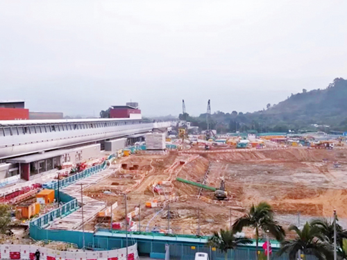 16 | 家的感覺 利嘉閣地產代理有限公司