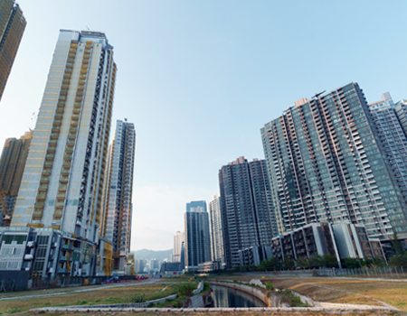 2 | 家的感覺 利嘉閣地產代理有限公司