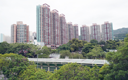 1 | 家的感覺 利嘉閣地產代理有限公司