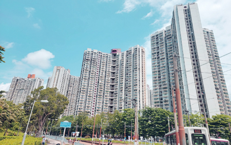 2 | 家的感覺 利嘉閣地產代理有限公司