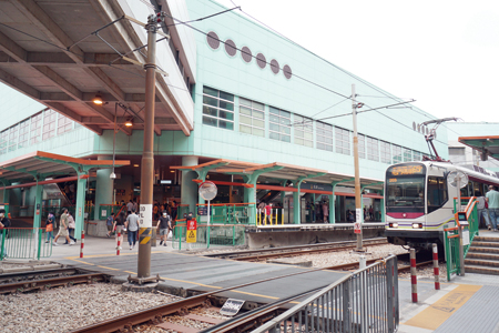 3 | 家的感覺 利嘉閣地產代理有限公司