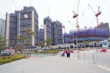 4 | 家的感覺 利嘉閣地產代理有限公司