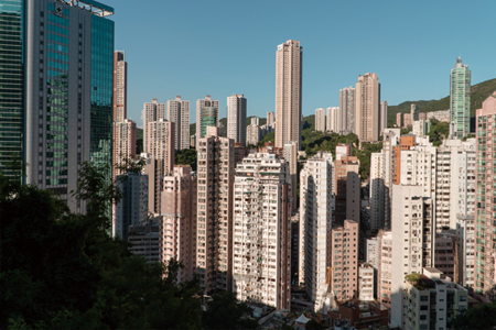 3 | 家的感覺 利嘉閣地產代理有限公司