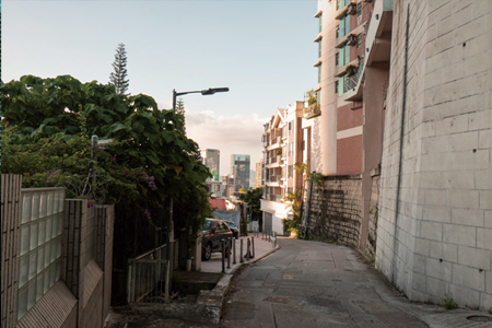 4 | 家的感覺 利嘉閣地產代理有限公司