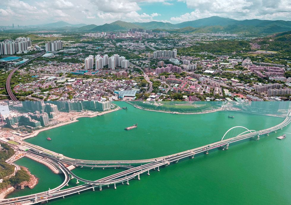 2 | 家的感覺 利嘉閣地產代理有限公司