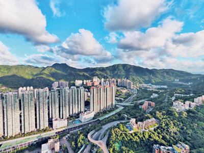 8 | 家的感覺 利嘉閣地產代理有限公司