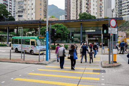 5 | 家的感覺 利嘉閣地產代理有限公司