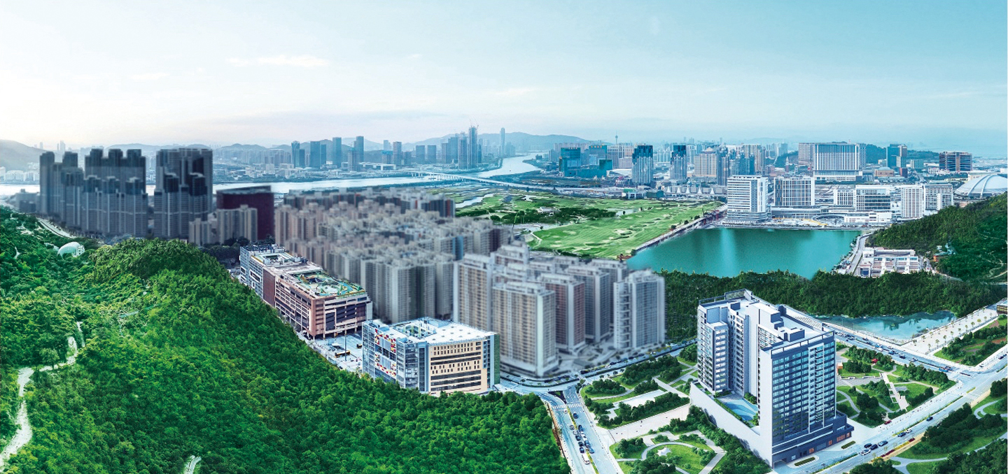 1 | 家的感覺 利嘉閣地產代理有限公司