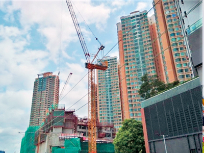 8 | 家的感覺 利嘉閣地產代理有限公司