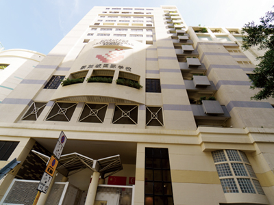 5 | 家的感覺 利嘉閣地產代理有限公司