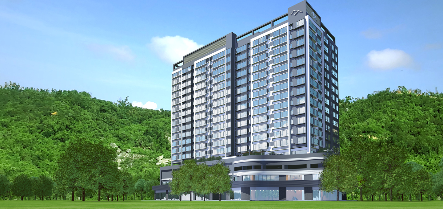 1 | 家的感覺 利嘉閣地產代理有限公司