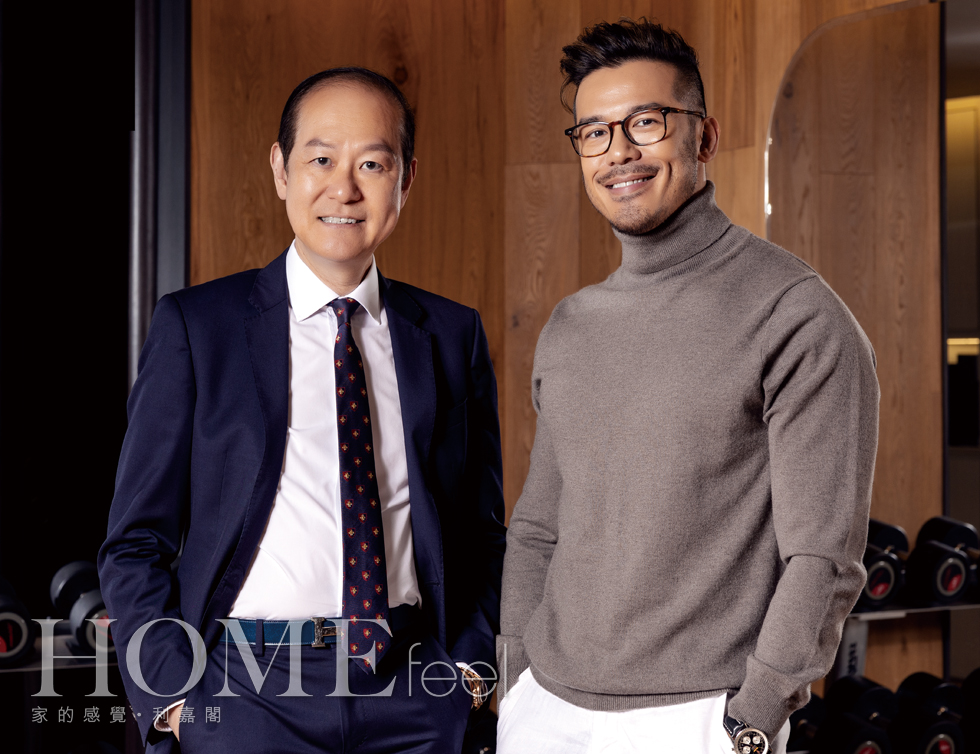 2 | 家的感覺 利嘉閣地產代理有限公司