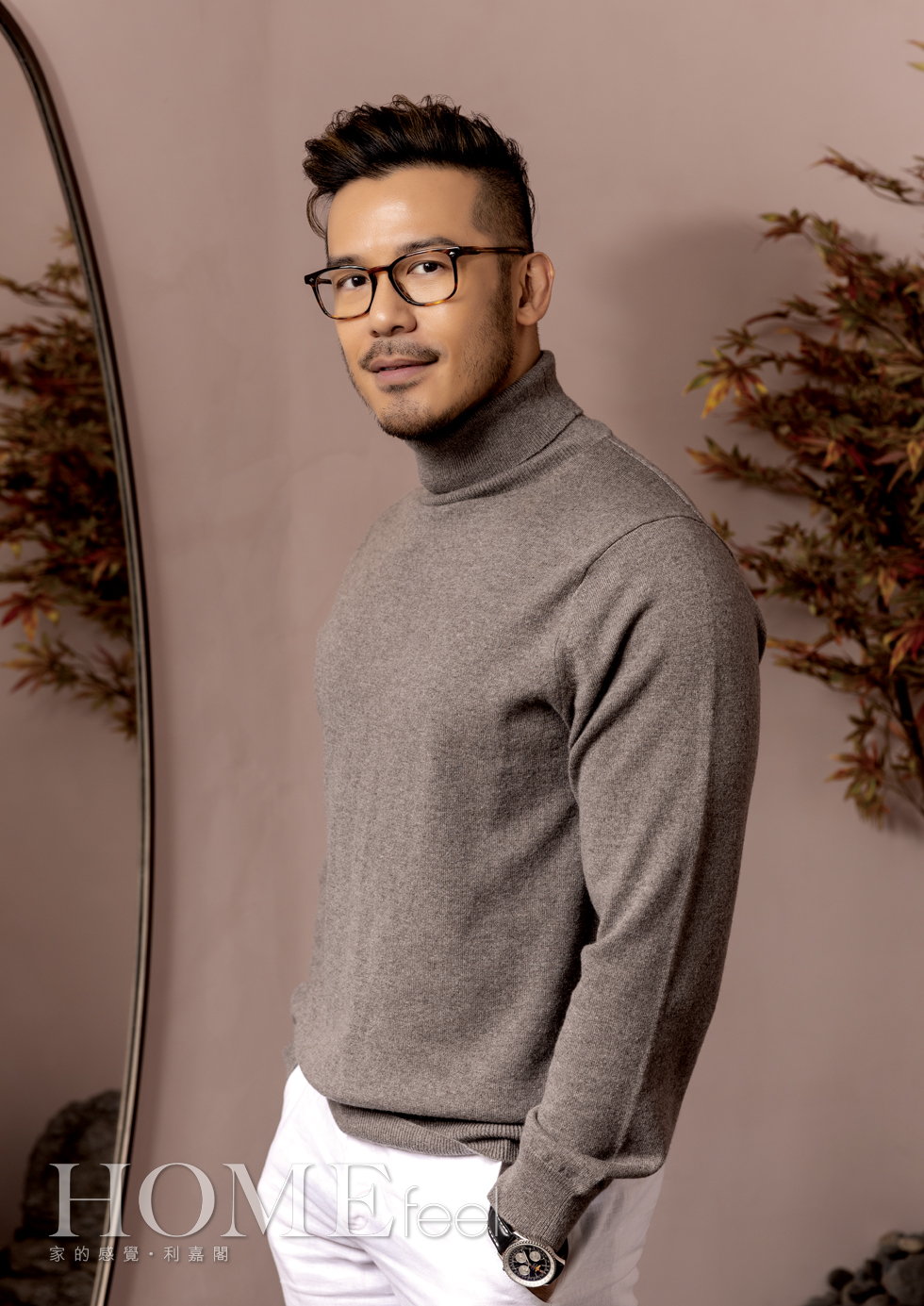 5 | 家的感覺 利嘉閣地產代理有限公司