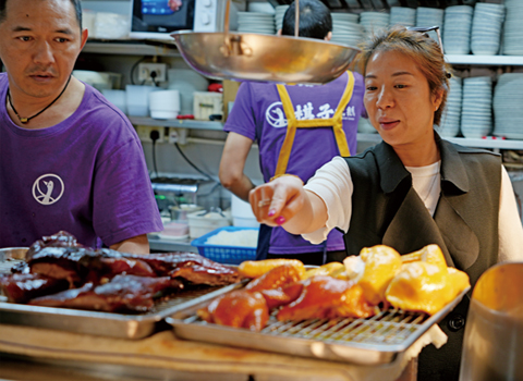 6 | 家的感覺 利嘉閣地產代理有限公司