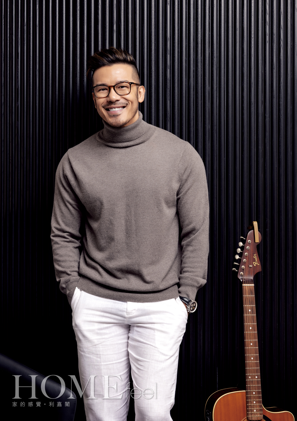 8 | 家的感覺 利嘉閣地產代理有限公司