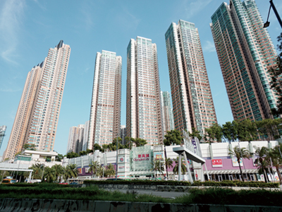 3 | 家的感覺 利嘉閣地產代理有限公司